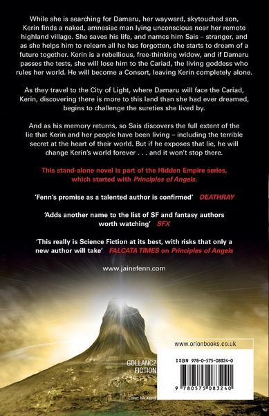 Produktbild: Consorts of Heaven