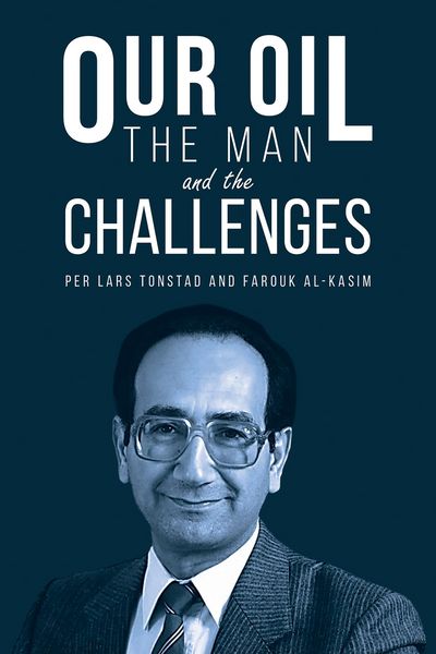 Produktbild: Our Oil - the Man and the Challenges