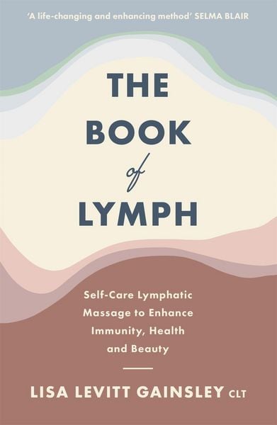 Produktbild: Book of Lymph