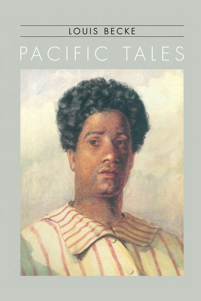 Produktbild: Pacific Tales