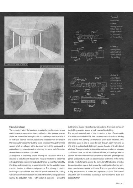 Produktbild: Modern Environmental Design