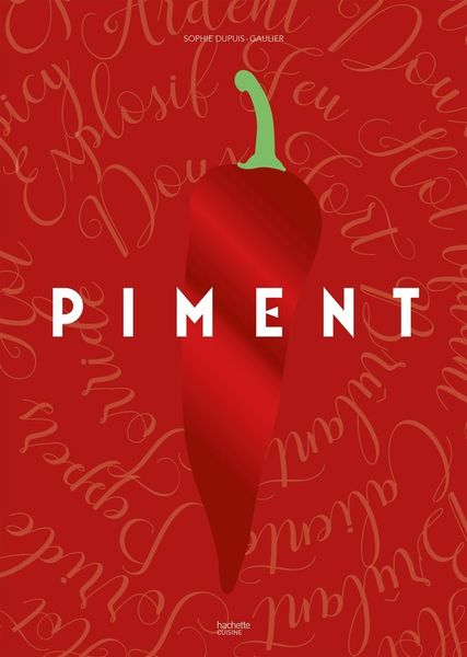Produktbild: Piments