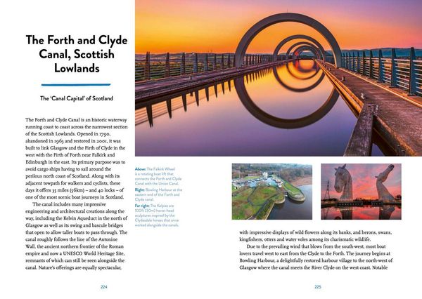 Produktbild: Great British Journeys