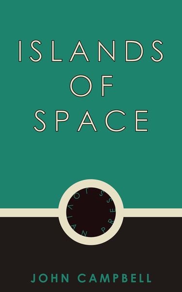 Produktbild: Islands of Space
