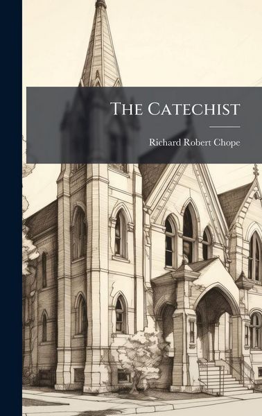 Produktbild: The Catechist