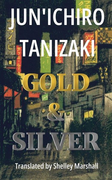 Produktbild: Gold & Silver