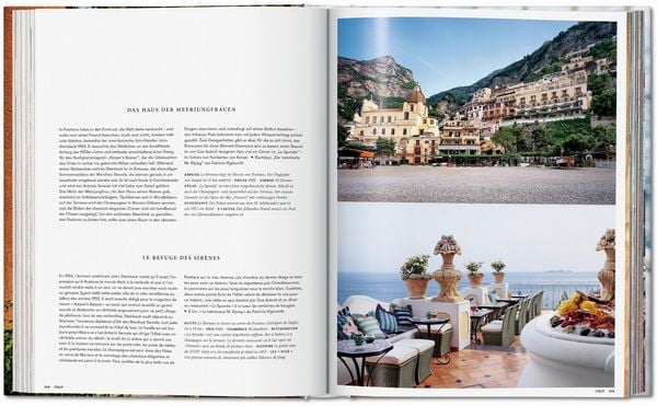 Produktbild: Great Escapes Mediterranean