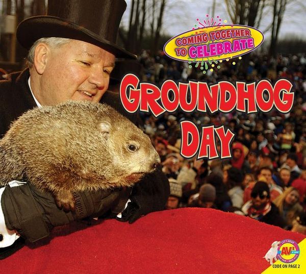 Produktbild: Groundhog Day