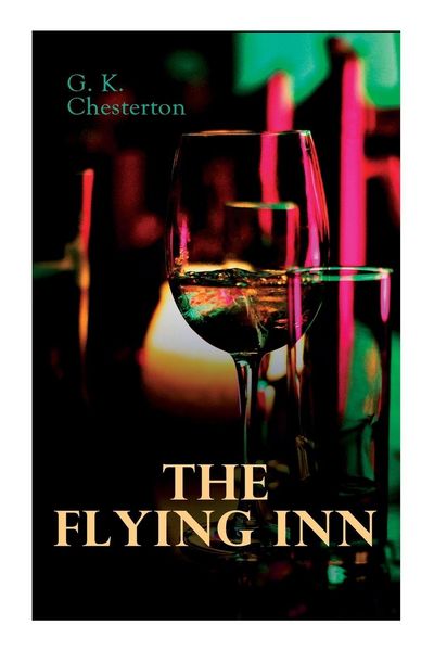 Produktbild: The Flying Inn