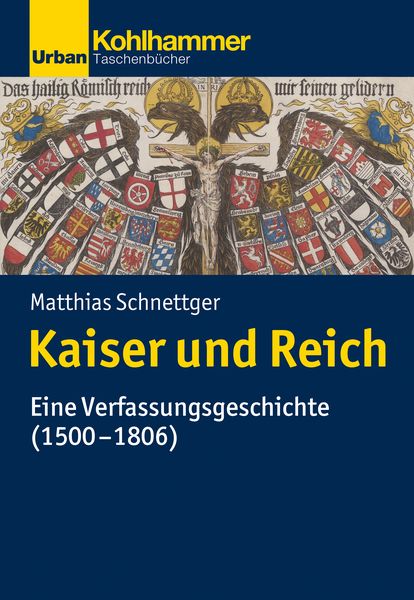 Produktbild: Kaiser und Reich