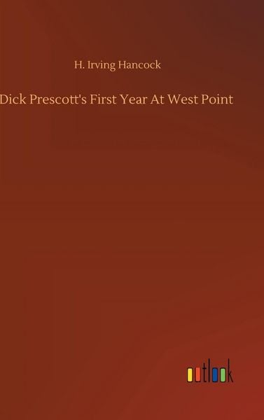 Produktbild: Dick Prescott's First Year At West Point