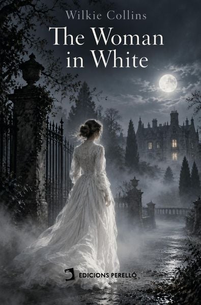 Produktbild: The Woman in White