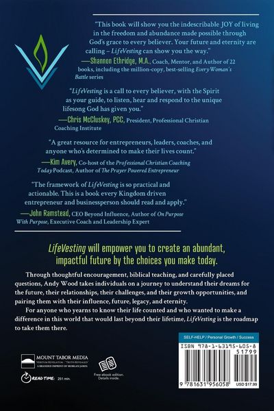 Produktbild: LifeVesting