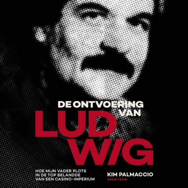 Produktbild: De ontvoering van LUDWIG