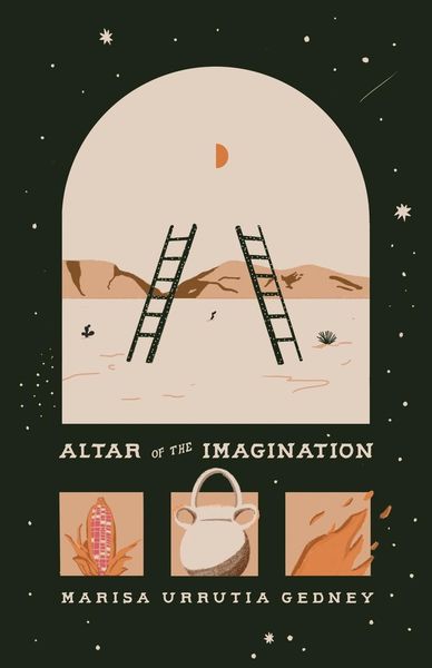 Produktbild: Altar of the Imagination