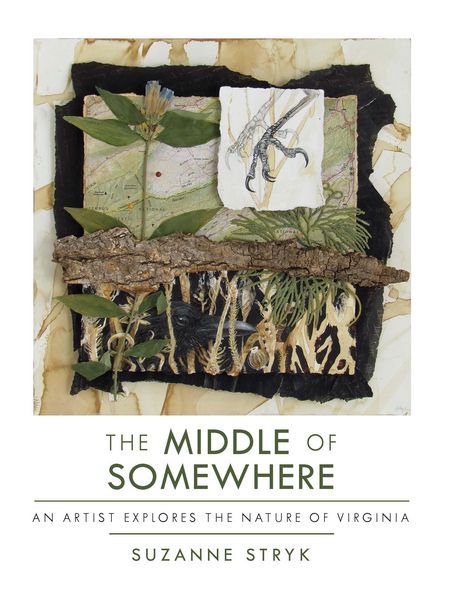 Produktbild: The Middle of Somewhere