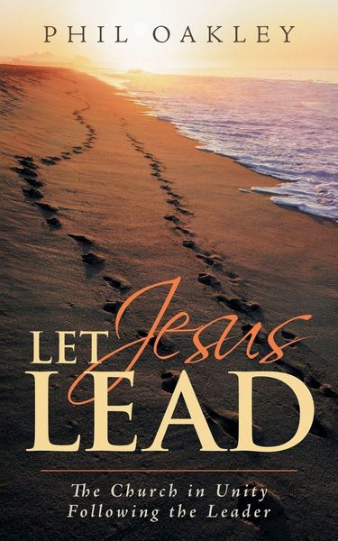 Produktbild: Let Jesus Lead