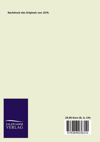 Produktbild: Dr. Joseph Salzmann&acute;s Leben und Wirken