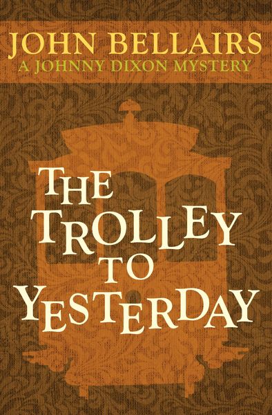 Produktbild: The Trolley to Yesterday