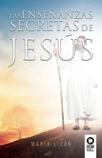Produktbild: Las ense&ntilde;anzas secretas de Jes&uacute;s
