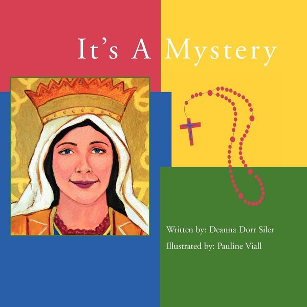 Produktbild: It's A Mystery