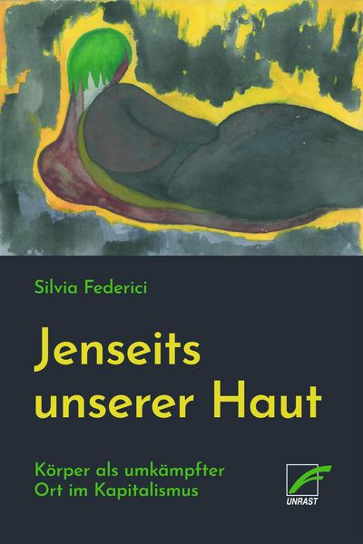 Produktbild: Jenseits unserer Haut