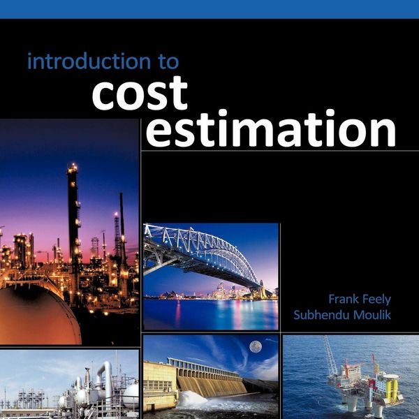 Produktbild: Introduction to Cost Estimation
