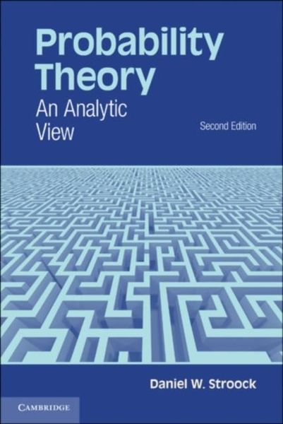 Produktbild: Probability Theory