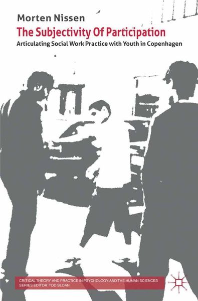 Produktbild: The Subjectivity Of Participation