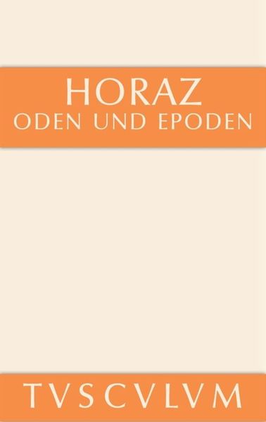 Produktbild: Oden und Epoden