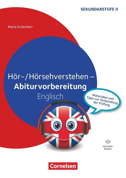 Produktbild: Abiturvorbereitung Fremdsprachen - Englisch