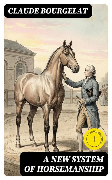Produktbild: A New System of Horsemanship