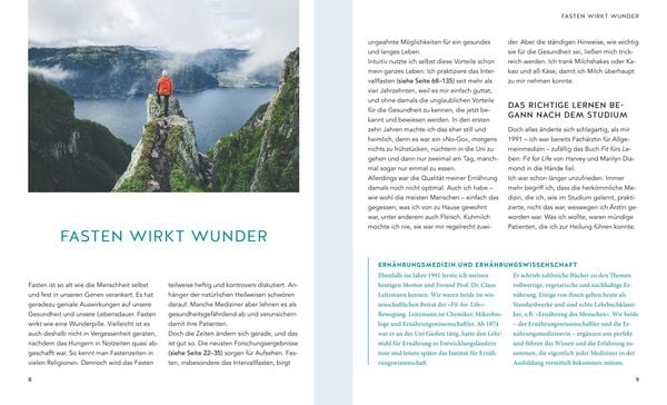 Produktbild: Intervallfasten