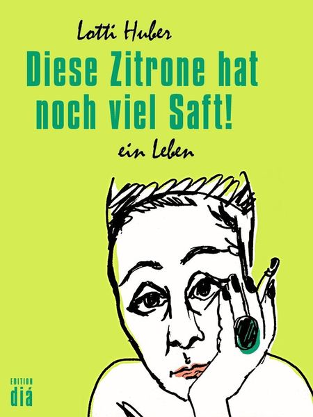 Produktbild: Diese Zitrone hat noch viel Saft!