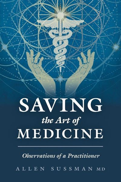 Produktbild: Saving the Art of Medicine