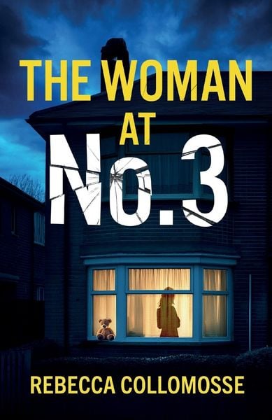 Produktbild: The Woman at No.3
