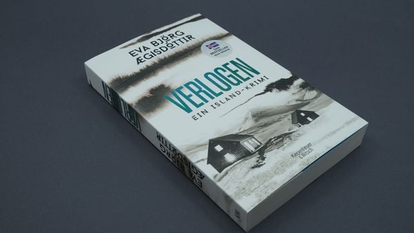 Produktbild: Verlogen