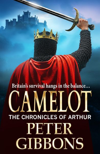 Produktbild: Camelot