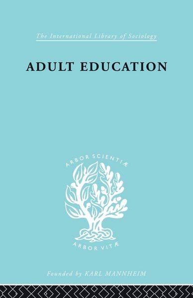 Produktbild: Adult Education