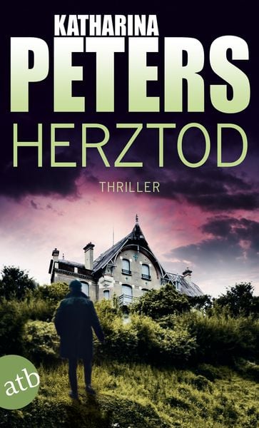 Produktbild: Herztod / Hannah Jakob Band 1