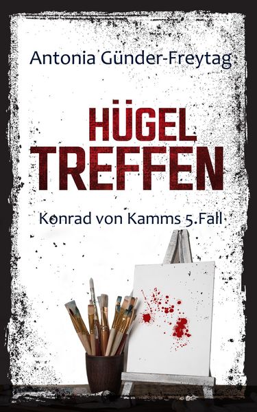 Produktbild: H&uuml;geltreffen