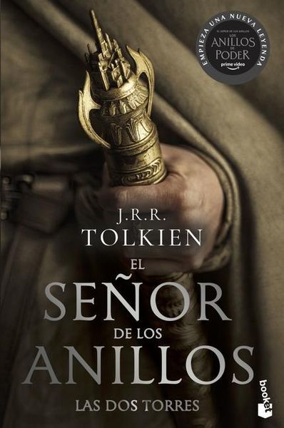 Produktbild: El Se&ntilde;or de Los Anillos 2. Las DOS Torres (TV Tie-In). the Lord of the Rings 2. the Two Towers (TV Tie-In) (Spanish Edition)