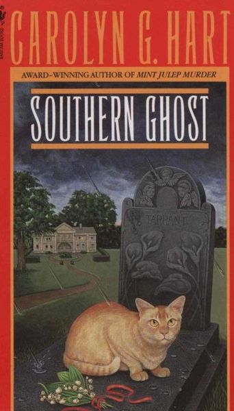 Produktbild: Southern Ghost