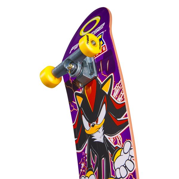Produktbild: TED Tech Deck Handboard Finesse & Sonic
