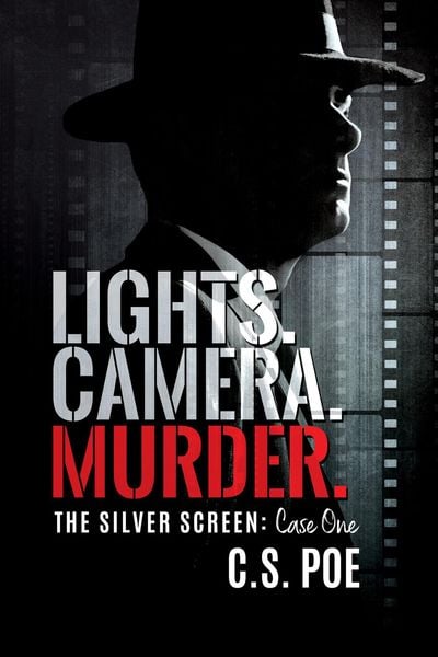 Produktbild: Lights. Camera. Murder.
