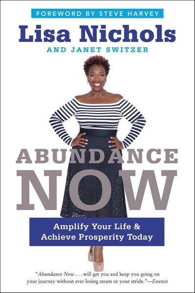 Produktbild: Abundance Now