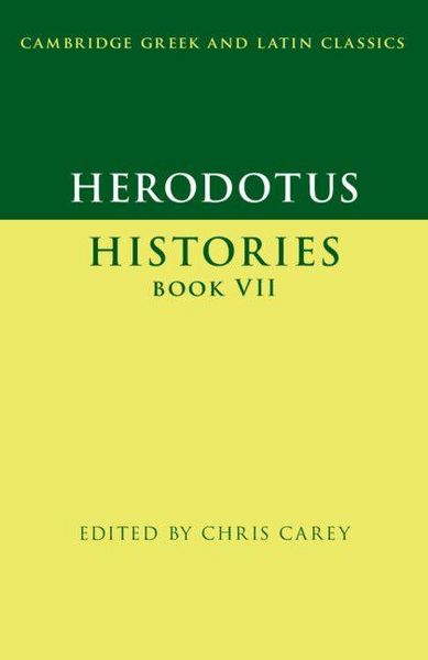 Produktbild: Herodotus