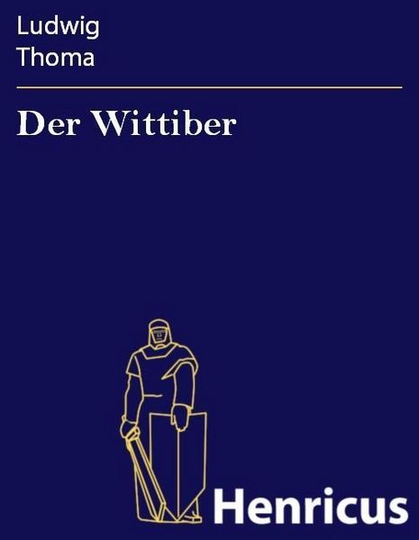 Produktbild: Der Wittiber