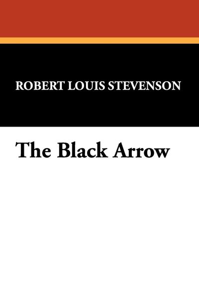 Produktbild: The Black Arrow