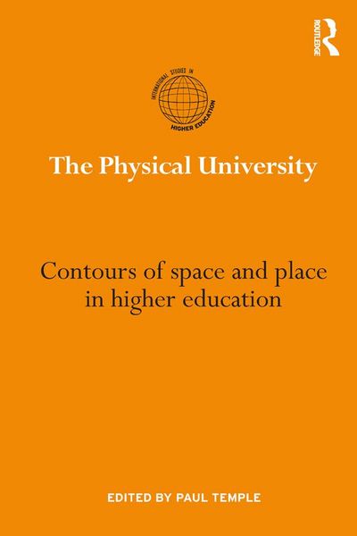 Produktbild: The Physical University